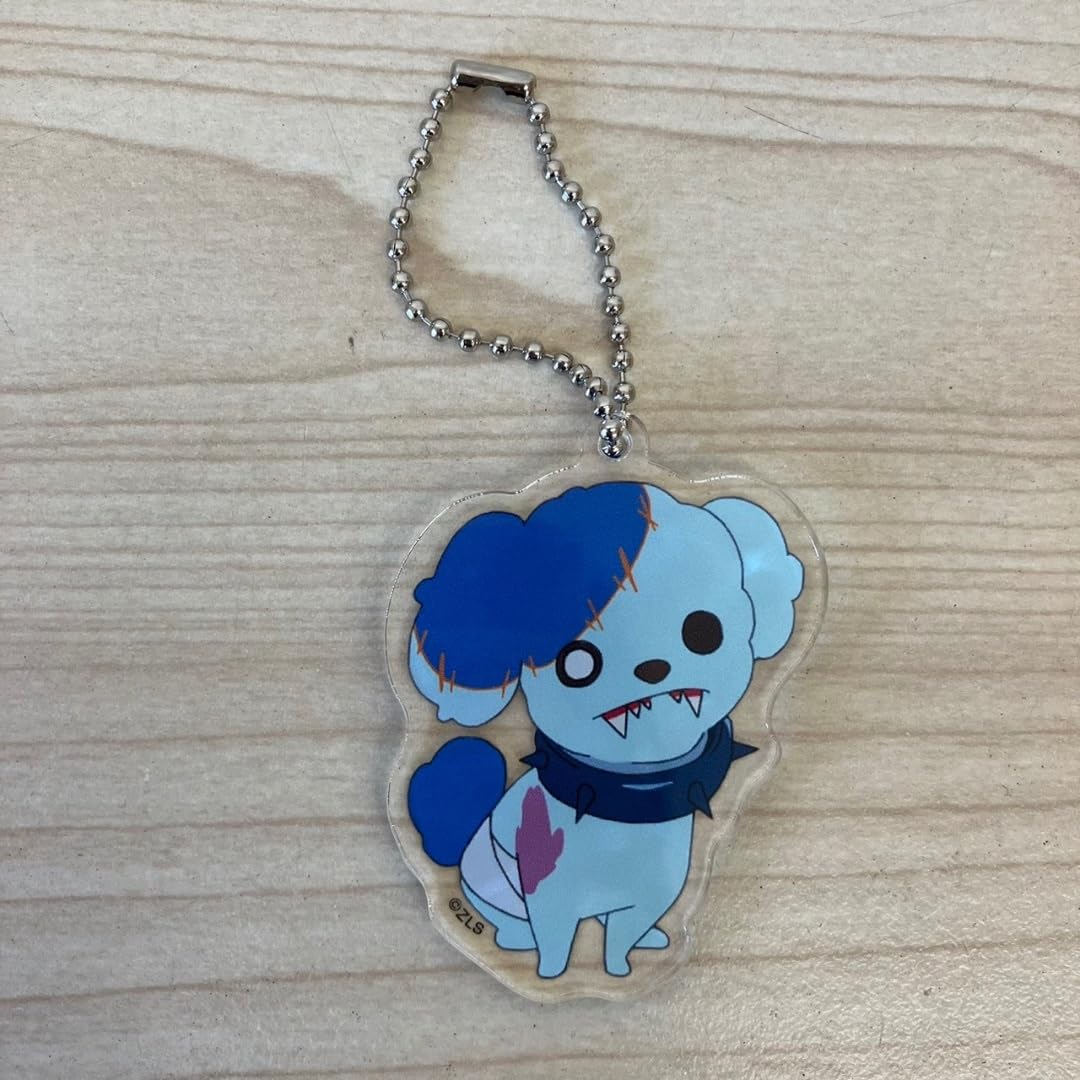 Amazon.co.jp: 【K4863】 ゾンビランドサガ ロメロ トートバッグ